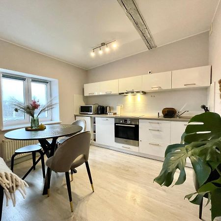 Apartament Helena Stary Toruń Extérieur photo