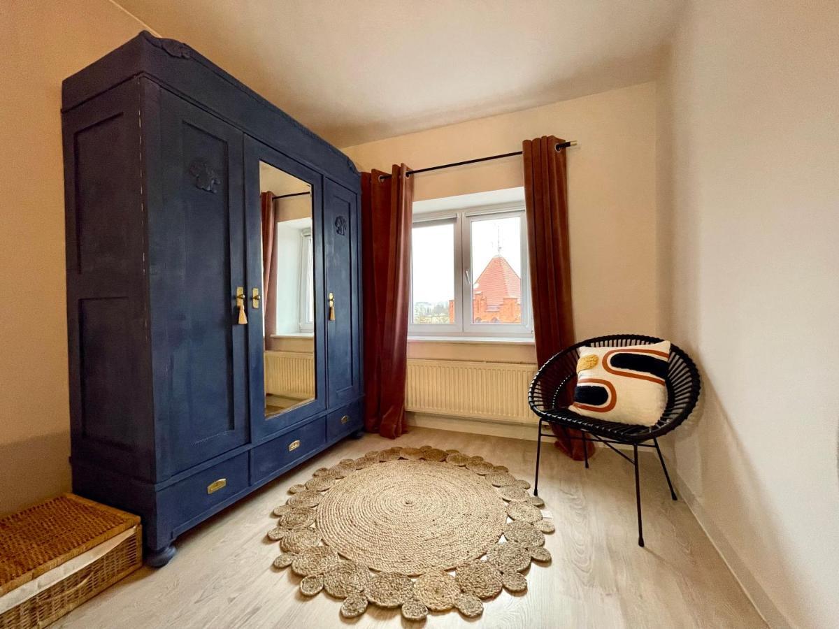 Apartament Helena Stary Toruń Extérieur photo