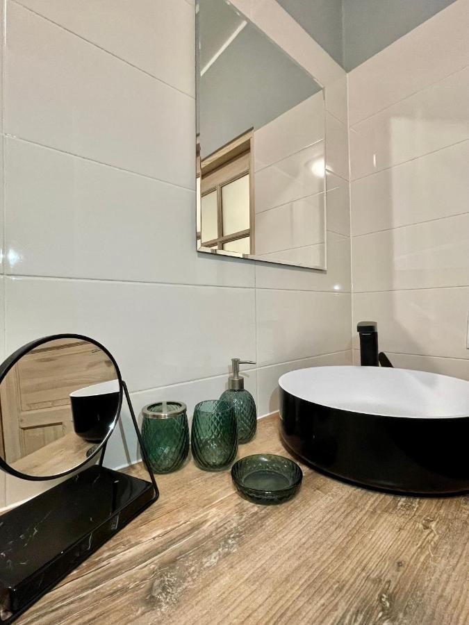 Apartament Helena Stary Toruń Extérieur photo